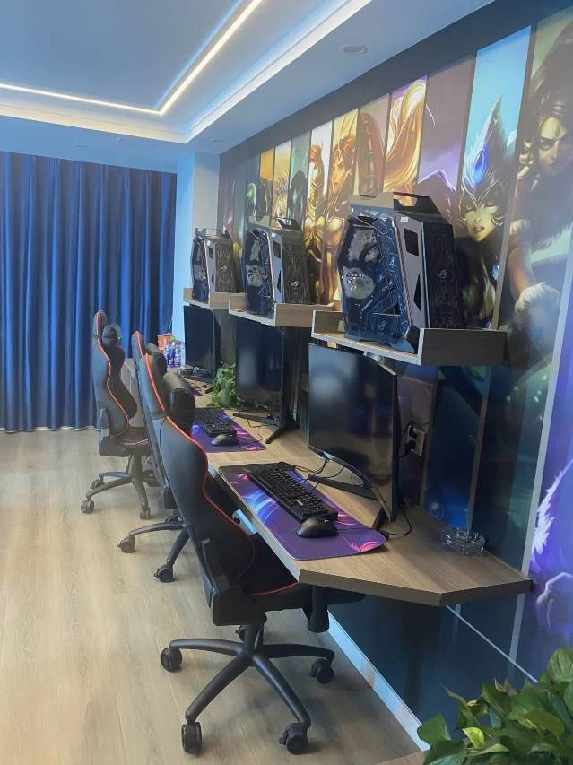 ng导航行业经验展示